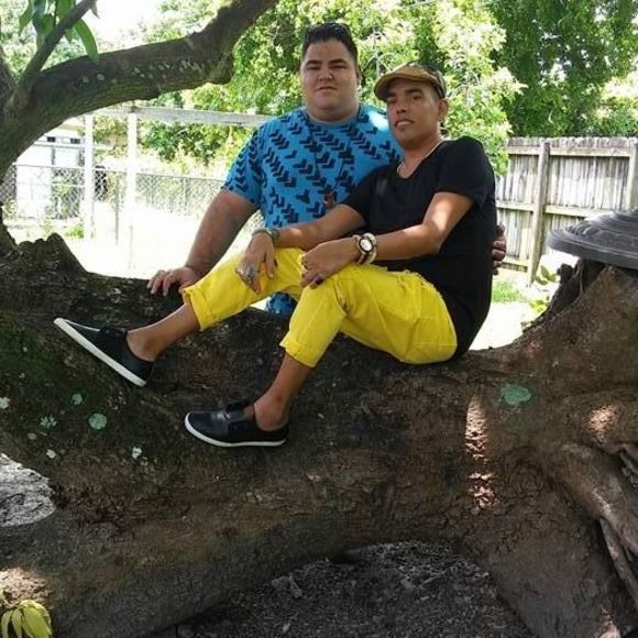 Meet your Posher, Jorge - Picture 1 of 1